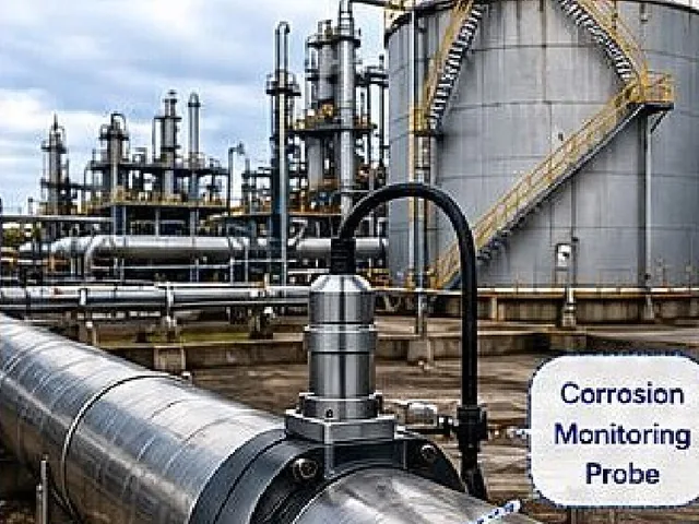 Corrosion Monitoring