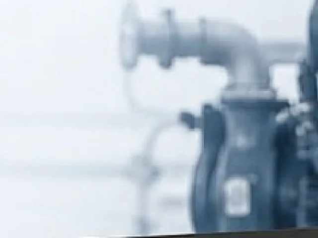 Diesel Pump Monitoring