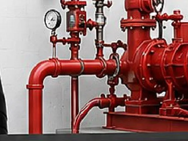 Fire Hydrant Monitoring
