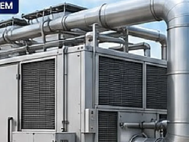 HVAC Monitoring