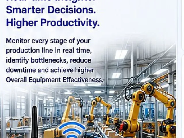 Production Line Monitoring
