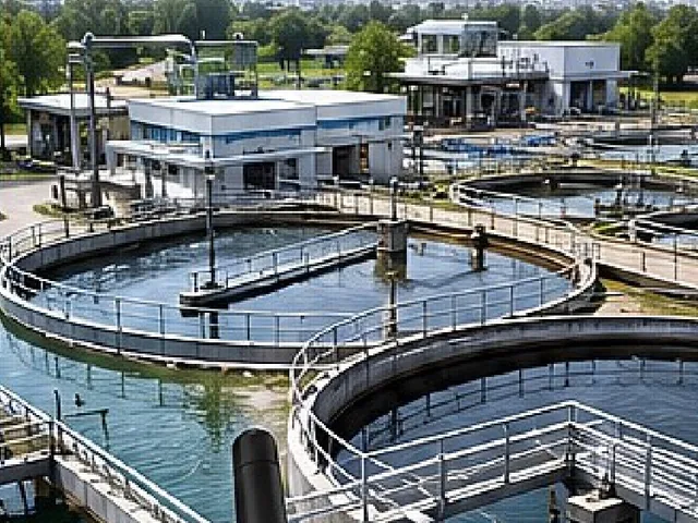 STP Monitoring