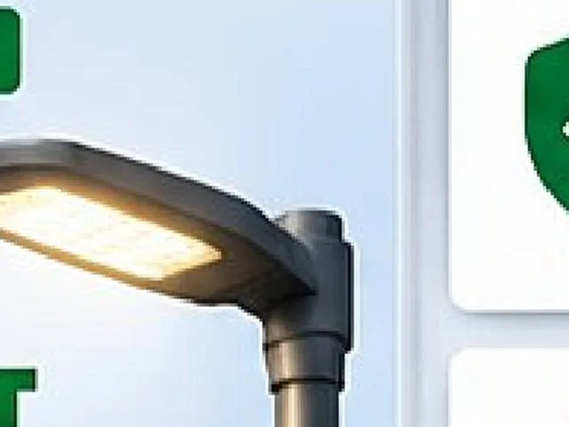 Street Light Monitoring