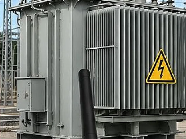 Transformer Monitoring
