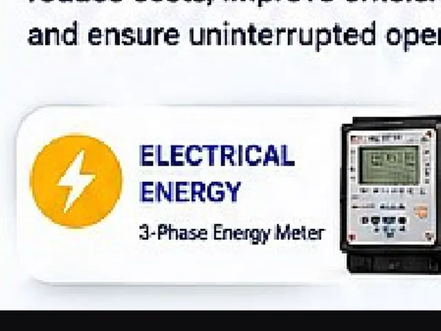 Utility Monitoring