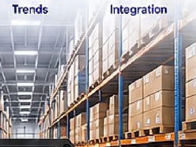 Warehouse Environment Monitoring