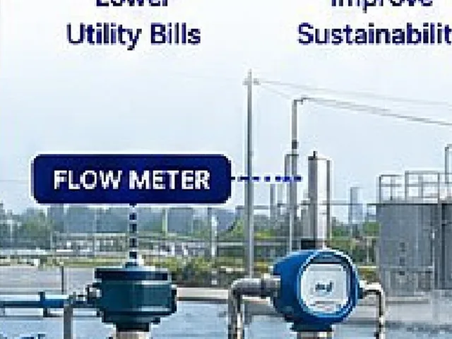 Water Consumption Analytics