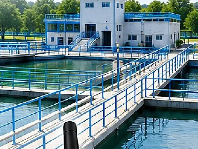 WTP Monitoring